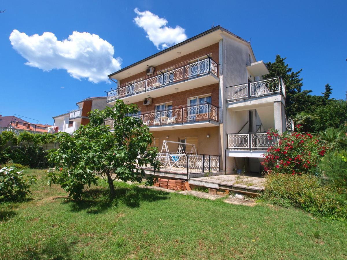 Appartement Josip 74